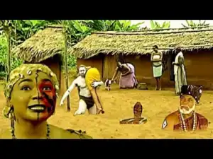 Video: Princess Of Destruction 1 - 2017 Nollywood Movies